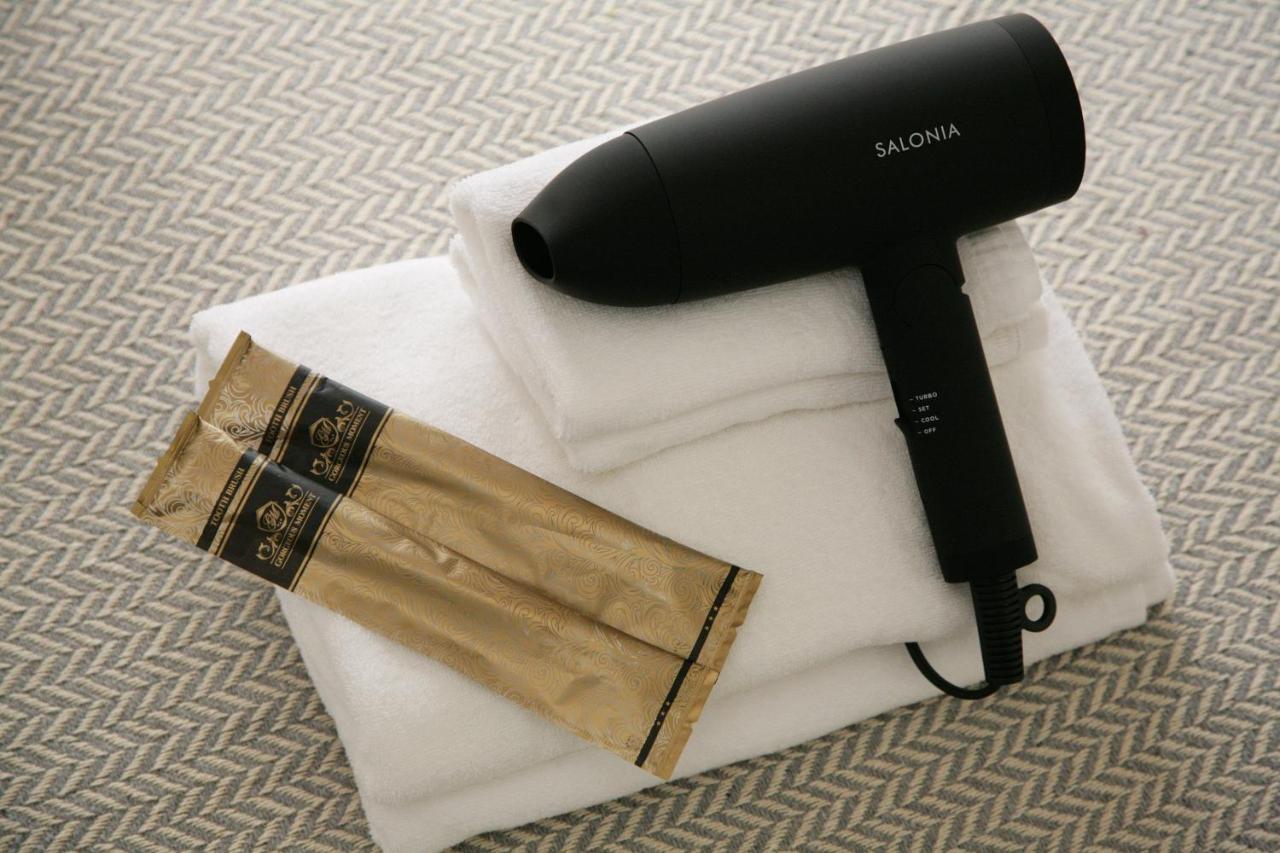 goom Haruyoshi Hotel Fukuoka  Eksteriør billede