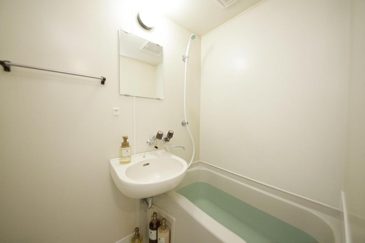 goom Haruyoshi Hotel Fukuoka  Eksteriør billede