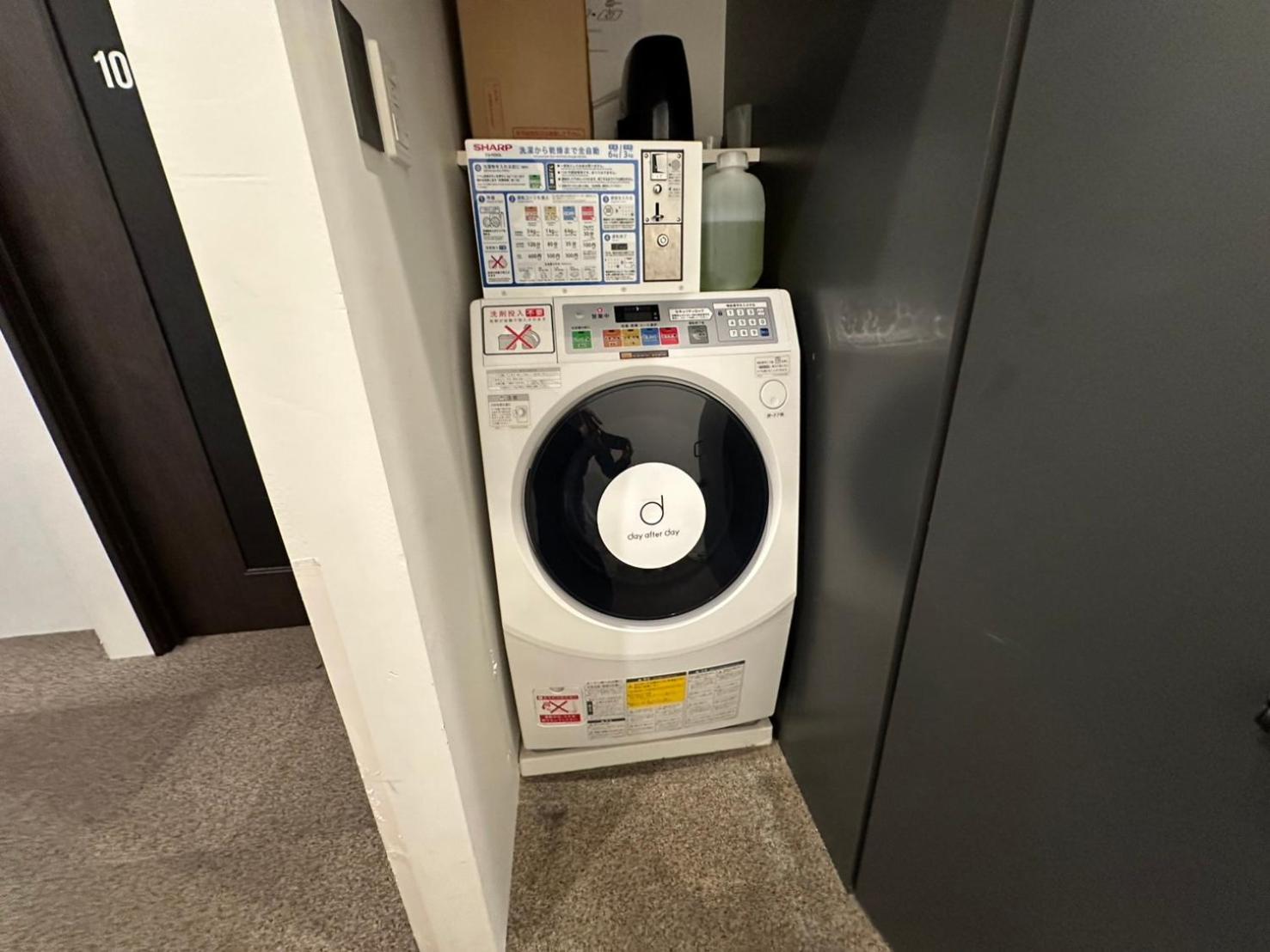 goom Haruyoshi Hotel Fukuoka  Eksteriør billede